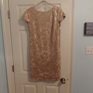 Cocktail Dress